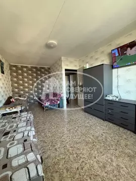 1-к кв. Пермский край, Кунгур Российская ул., 29 (33.6 м)