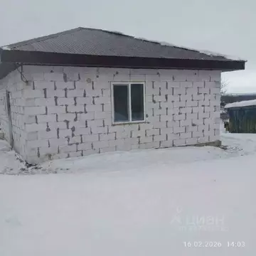 Дом в Башкортостан, Иглинский район, Акбердинский сельсовет, Вишенка ...