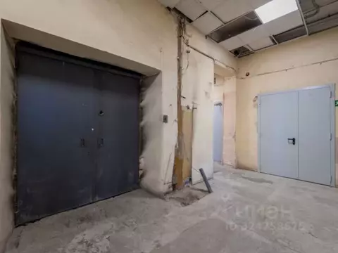 Офис в Санкт-Петербург Промышленная ул., 5 (24 м)