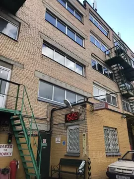 Гараж в Москва ул. Каховка, 28 (19 м)