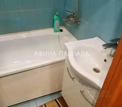 2-к кв. Ямало-Ненецкий АО, Надым Ленинградский просп., 1 (55.0 м)