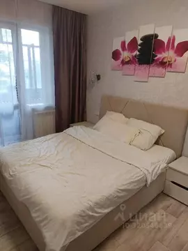 1-к кв. Красноярский край, Красноярск Судостроительная ул., 123 (52.3 ...