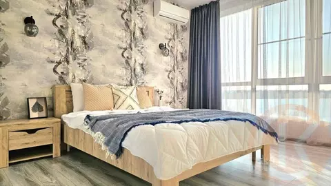 2-к кв. Крым, Саки ул. Санаторная, 25к1 (64.3 м)