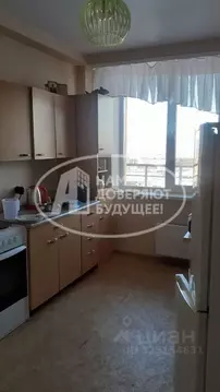 1-к кв. Пермский край, Березники ул. Ивана Дощеникова, 7 (37.4 м)