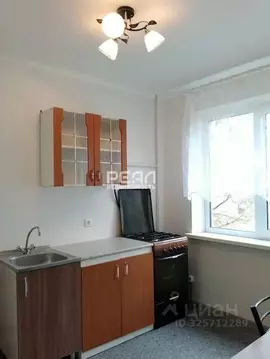 1-к кв. Ленинградская область, Гатчинский муниципальный округ, пос. ...