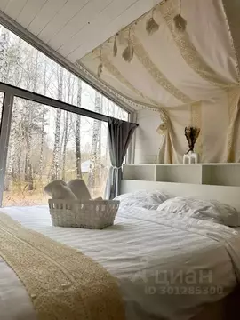 Дом в Свердловская область, Верхняя Пышма городской округ, пос. ...