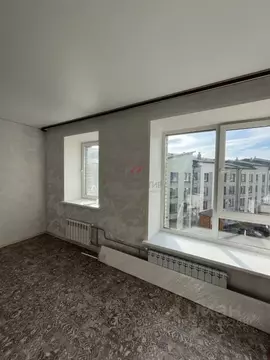 1-к кв. Хакасия, Абакан Нижняя Согра мкр, ул. Буденного, 78Б/1 (31.1 ...