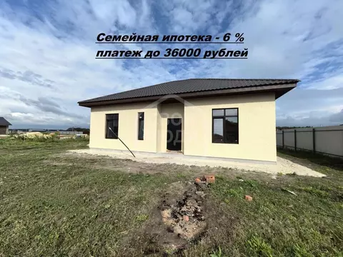 Дом в Рязанская область, Рязанский муниципальный округ, с. Кораблино, ...