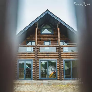 Дом в Татарстан, Елабуга пер. Садовый, 2Б (200 м)