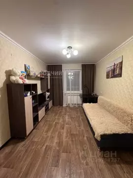 1-к кв. Чувашия, Чебоксары просп. Максима Горького, 47 (36.0 м)