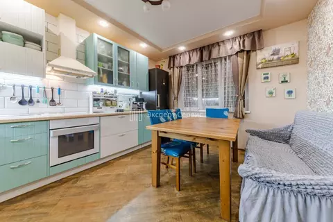 3-к кв. Санкт-Петербург Выборгское ш., 31А (78.0 м)