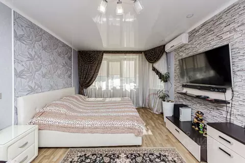 2-к кв. Тюменская область, Тюмень Широтная ул., 163 (74.7 м)