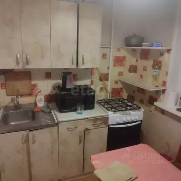 2-к кв. Московская область, Клин городской округ, пос. Чайковского 64 ...