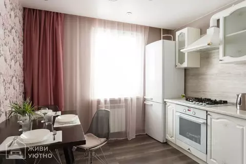 1-к кв. Вологодская область, Череповец Октябрьский просп., 82 (35.0 м)