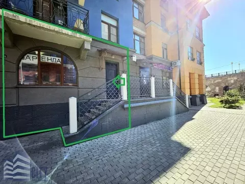 Помещение свободного назначения в Московская область, Химки ул. ...