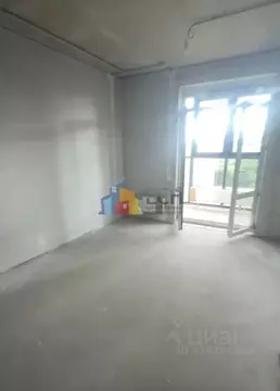 2-к кв. Тульская область, Тула ул. Самоварная, 8А (55.15 м)