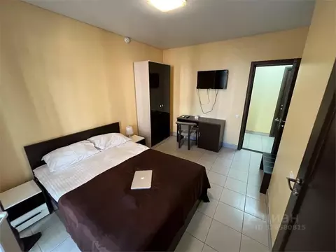 Комната Краснодарский край, Геленджик Горная ул., 1Б (15.0 м)