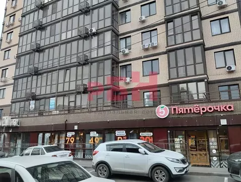 Помещение свободного назначения в Ростовская область, Ростов-на-Дону ...