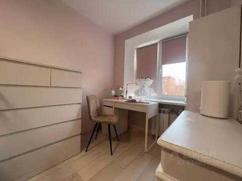 2-к кв. Иркутская область, Иркутск ул. Фридриха Энгельса, 4 (44.0 м)