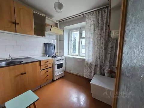 2-к кв. Владимирская область, Муром Московская ул., 37А (43.3 м)