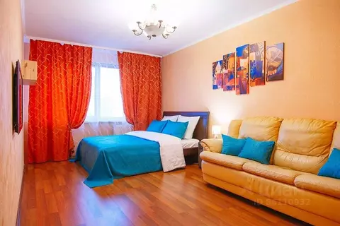 1-к кв. Ямало-Ненецкий АО, Новый Уренгой Дружба мкр, 2/3 (56.0 м)