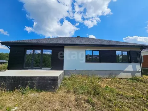 Дом в Свердловская область, Белоярский муниципальный округ, пос. ...