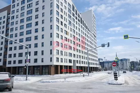 Торговая площадь в Свердловская область, Екатеринбург ул. Счастливая, ...