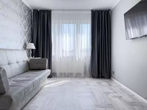 1-к кв. Санкт-Петербург Парашютная ул., 61к1 (41.1 м)