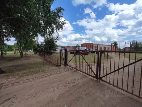 Помещение свободного назначения в Удмуртия, Дебесский район, с. Дебесы ...