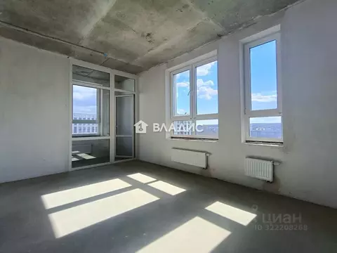 2-к кв. Пензенская область, Пенза ул. 65-летия Победы, 32 (64.0 м)