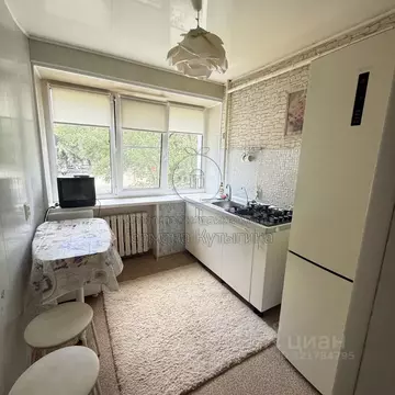 1-к кв. Волгоградская область, Волгоград Невская ул., 10 (36.0 м)