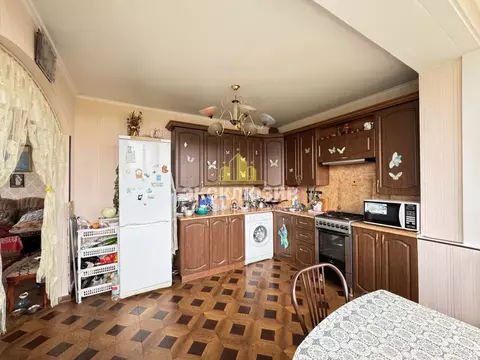 3-к кв. Ставропольский край, Ессентуки ул. Свободы, 8 (79.0 м)