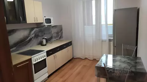 1-к кв. Московская область, Мытищи ул. Воровского, 1 (45.0 м)