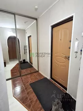 1-к кв. Красноярский край, Красноярск ул. Молокова, 10 (40.6 м)