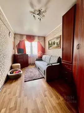 3-к кв. Калужская область, Калуга Николо-Козинская ул., 73 (59.5 м)