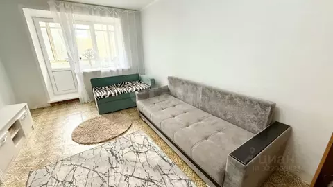 1-к кв. Татарстан, Зеленодольск ул. Королева, 5 (35.3 м)