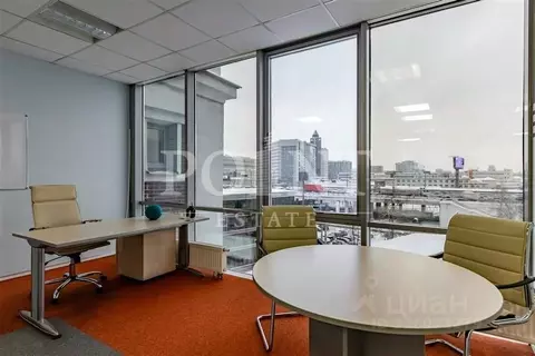 Офис в Москва Варшавское ш., 1С1-2 (752 м)