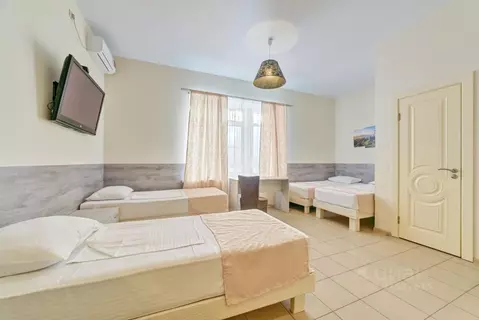 Комната Волгоградская область, Волгоград Волжский просп., 16 (30.0 м)