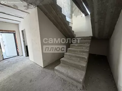 Дом в Свердловская область, муниципальное образование Екатеринбург, ...