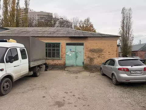 Помещение свободного назначения в Краснодарский край, Краснодар ...