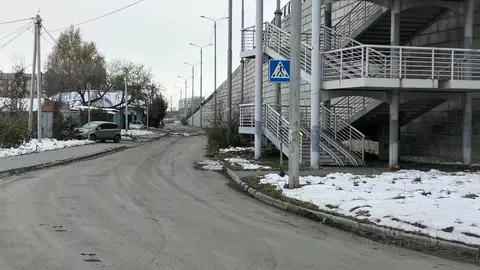 Участок в Омская область, Омск Торговая ул., 1 (581.0 сот.)