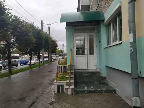 Помещение свободного назначения (58.2 м)