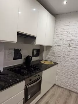 2-к кв. Калининградская область, Калининград ул. Согласия (57.0 м)