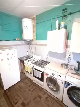 Комната Брянская область, Брянск Ново-Советская ул., 124 (10.0 м)