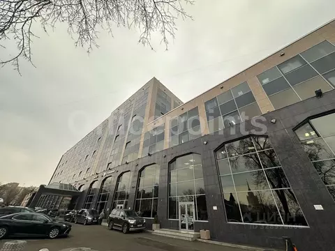 Офис в Москва пер. Капранова, 3С1 (363 м)