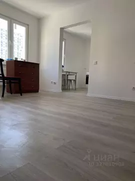 1-к кв. Санкт-Петербург ул. Чарушинская, 32 (35.0 м)