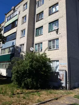 2-к кв. Курская область, Льгов Комсомольская ул., 32 (50.0 м)