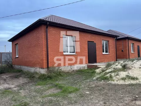 Дом в Ростовская область, Таганрог ул. Танича, 78 (78 м)