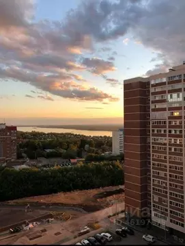 1-к кв. Самарская область, Самара просека 5-я, 129 (33.0 м)