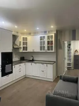 1-к кв. Московская область, Подольск бул. Бородинский, 7 (39.2 м)